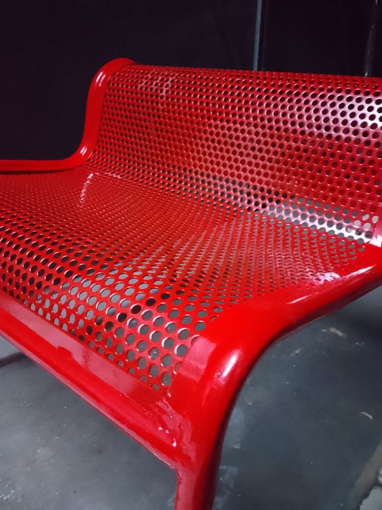 Bandung Jasa Cat Powder Coating